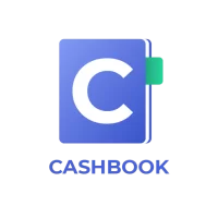 CashBook: Business Ledger Book