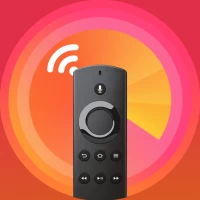 Remote Fire TV