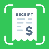 Receipt Scanner by Saldo Apps