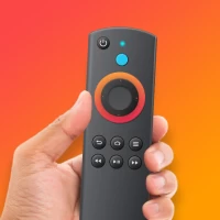 Remote For Fire TV (Firestick)