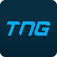 TNG Wallet - 香港人的電子錢包