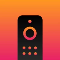 Remote for Firestick & Fire TV