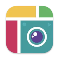 Photo Collage Maker - Mixgram