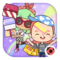 Miga Town: My Store