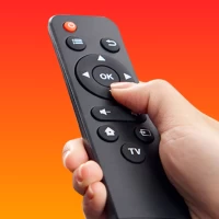 Remote for Fire TV - FireStick