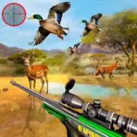 Duck Hunting 3D - Fps Shooting