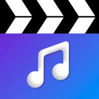 Video Maker with Music Editor