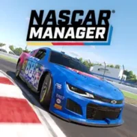 NASCAR&#174; Manager