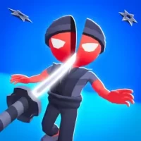 Slicing Hero: Ninja Slice