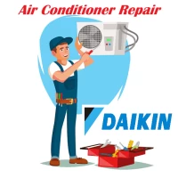 AC Repair Daikin Guide : HVAC