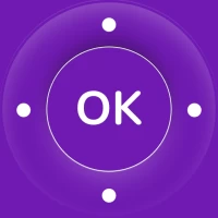 Smart Remote For Roku