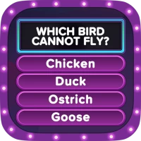 TRIVIA STAR Quiz Games Offline