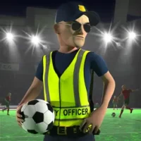 Soccer Security 2024