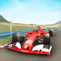 Real Formula Car Racing Games