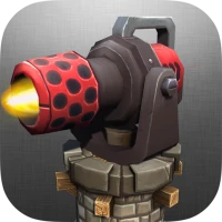 Defense Zone - Tower Defenders