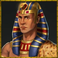Age of Dynasties Pharaoh Egypt