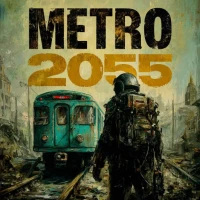 Metro 2055 - Last Day Survival
